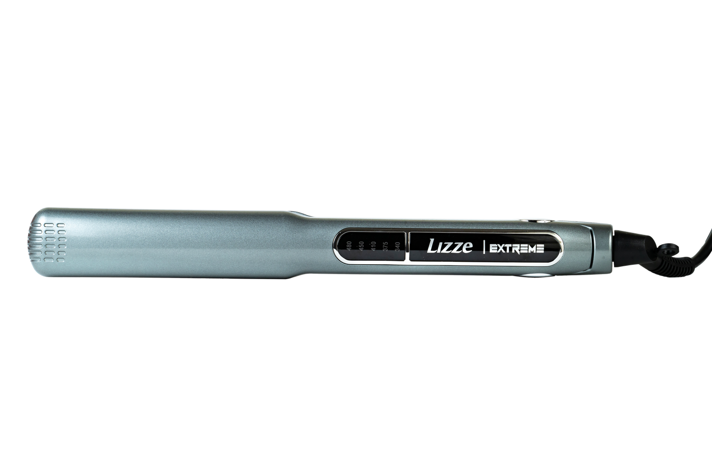 Lizze Extreme Titanium - Hair Straightener