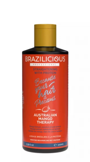 Revitalise with Australian Mango Therapy